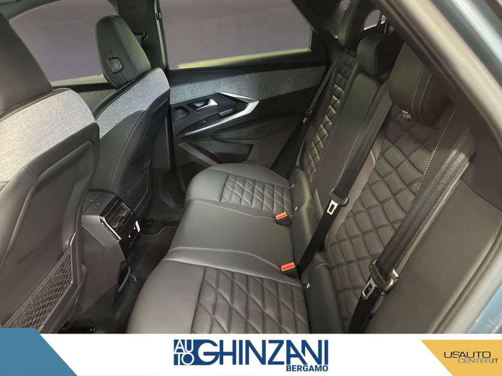 Peugeot 3008 nuova a Bergamo (14)