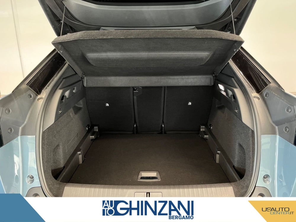Peugeot 3008 nuova a Bergamo (15)