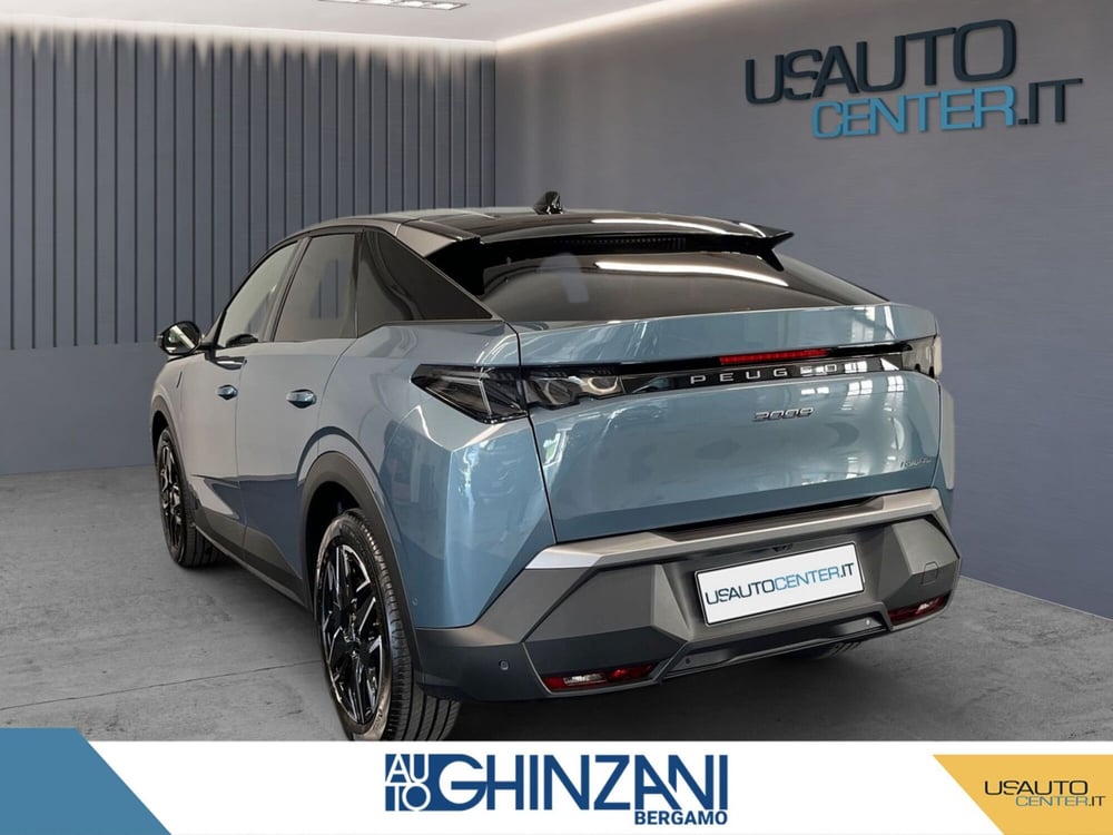 Peugeot 3008 nuova a Bergamo (3)