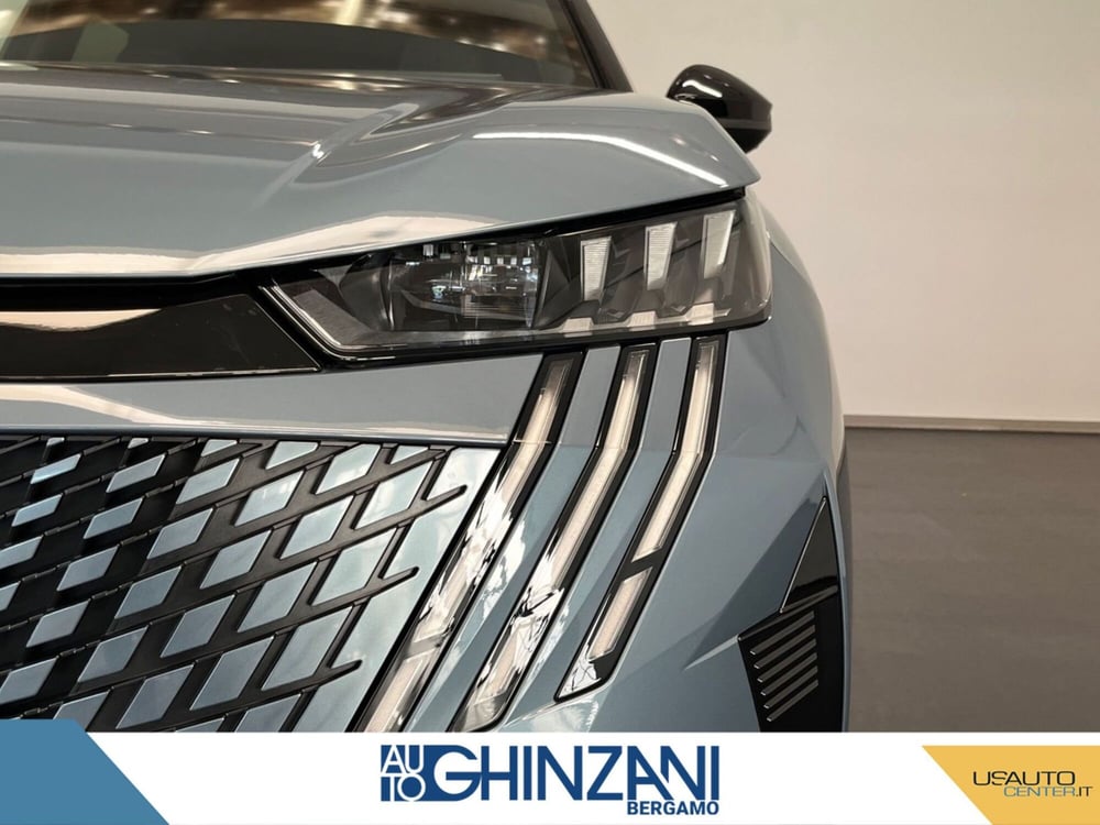Peugeot 3008 nuova a Bergamo (6)