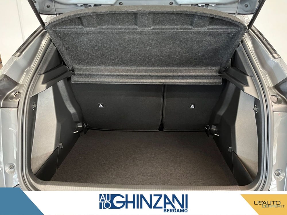 Peugeot 2008 nuova a Bergamo (12)