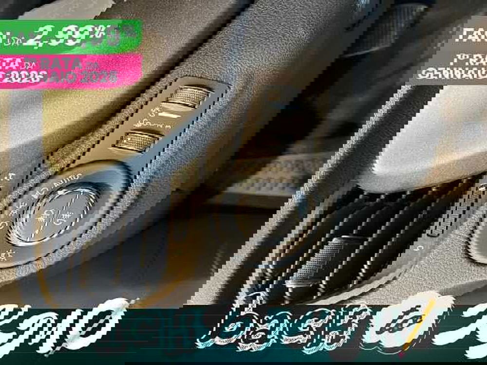 Fiat 500X nuova a Udine (2)