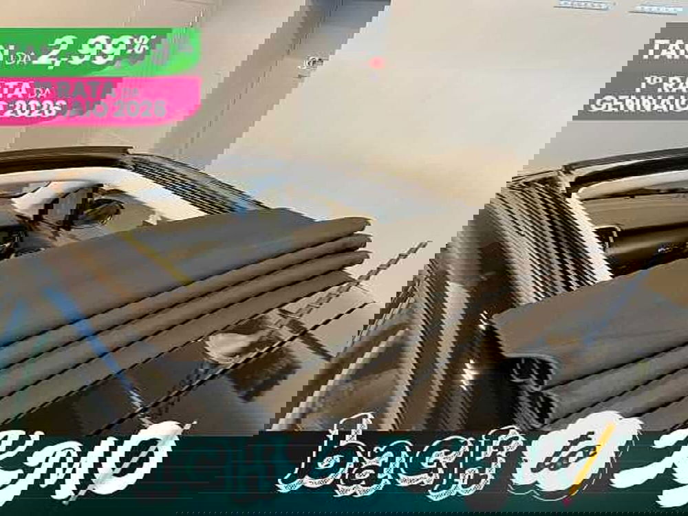 Fiat 500X nuova a Udine (9)