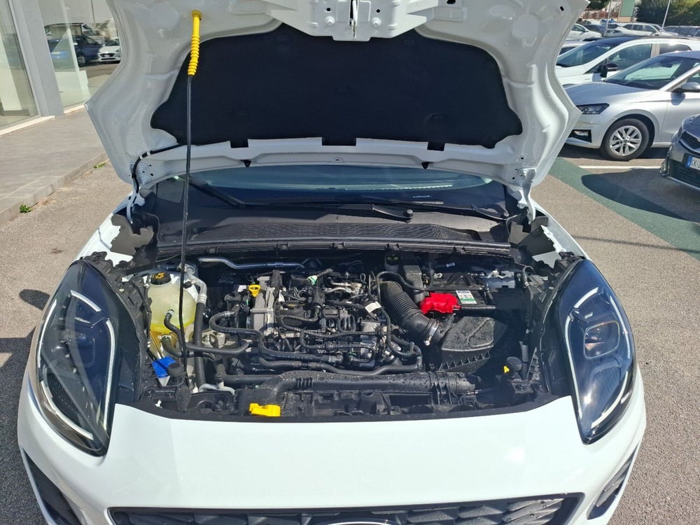 Ford Puma nuova a Ancona (13)