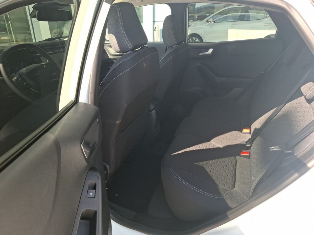 Ford Puma nuova a Ancona (18)