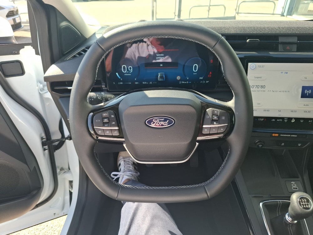 Ford Puma nuova a Ancona (19)