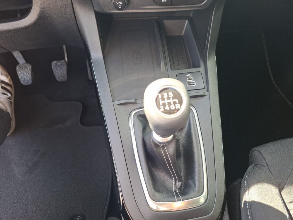 Ford Puma nuova a Ancona (20)