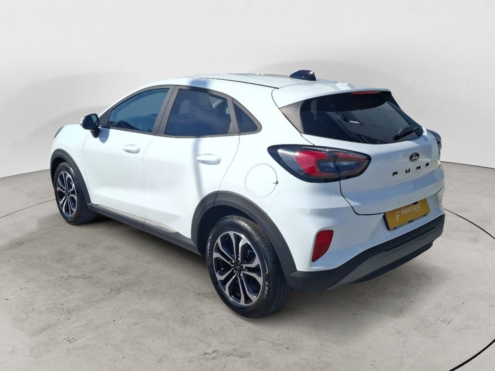 Ford Puma nuova a Ancona (3)