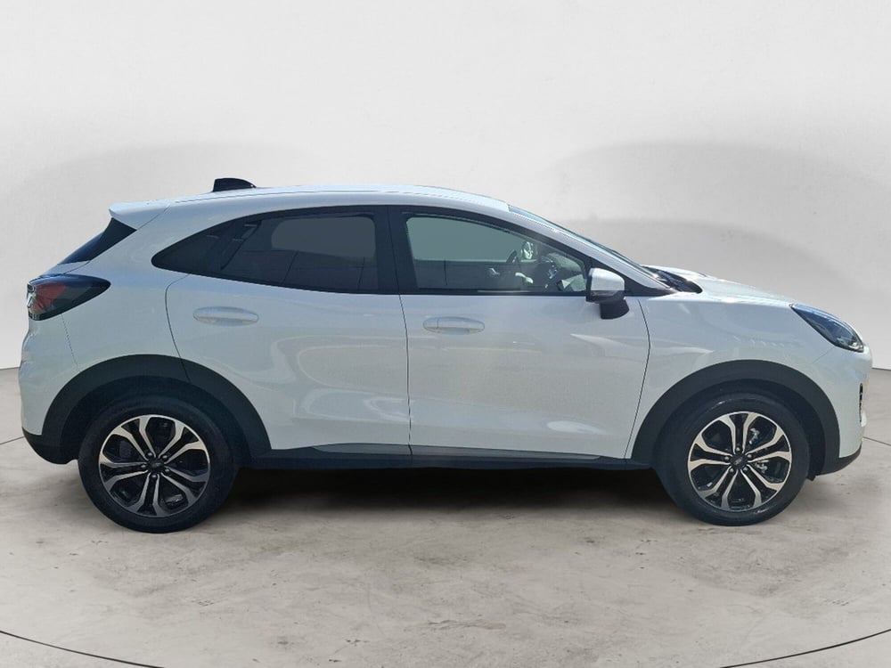 Ford Puma nuova a Ancona (7)
