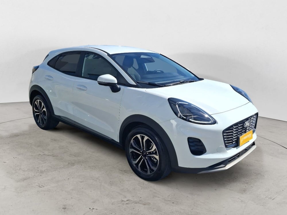 Ford Puma nuova a Ancona (8)