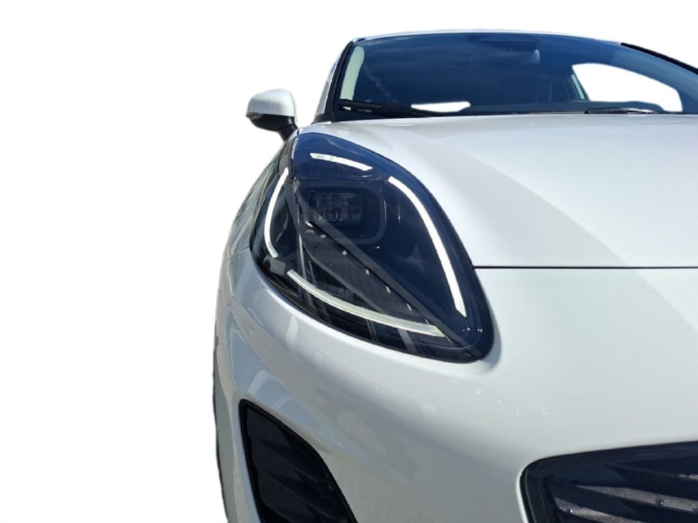 Ford Puma nuova a Ancona (9)