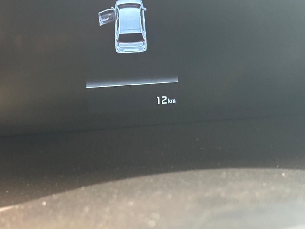 Kia Picanto nuova a Napoli (10)