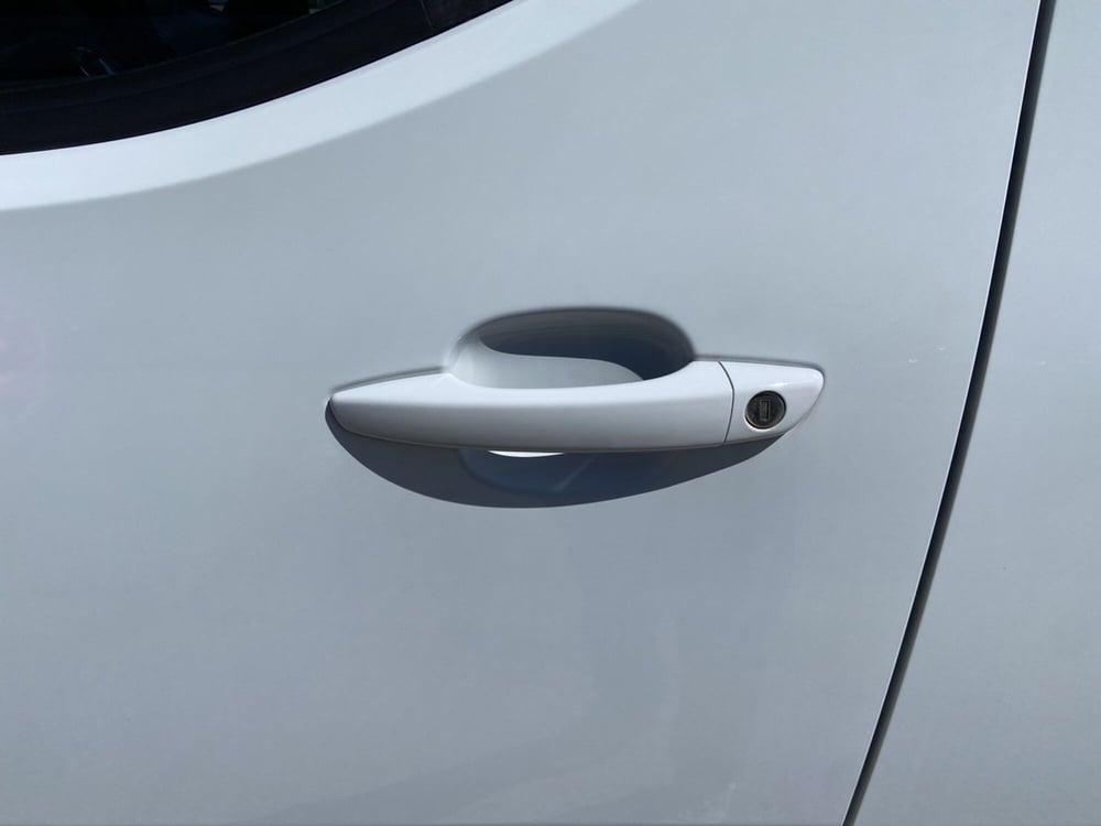 Fiat Doblò Furgone nuova a Chieti (11)