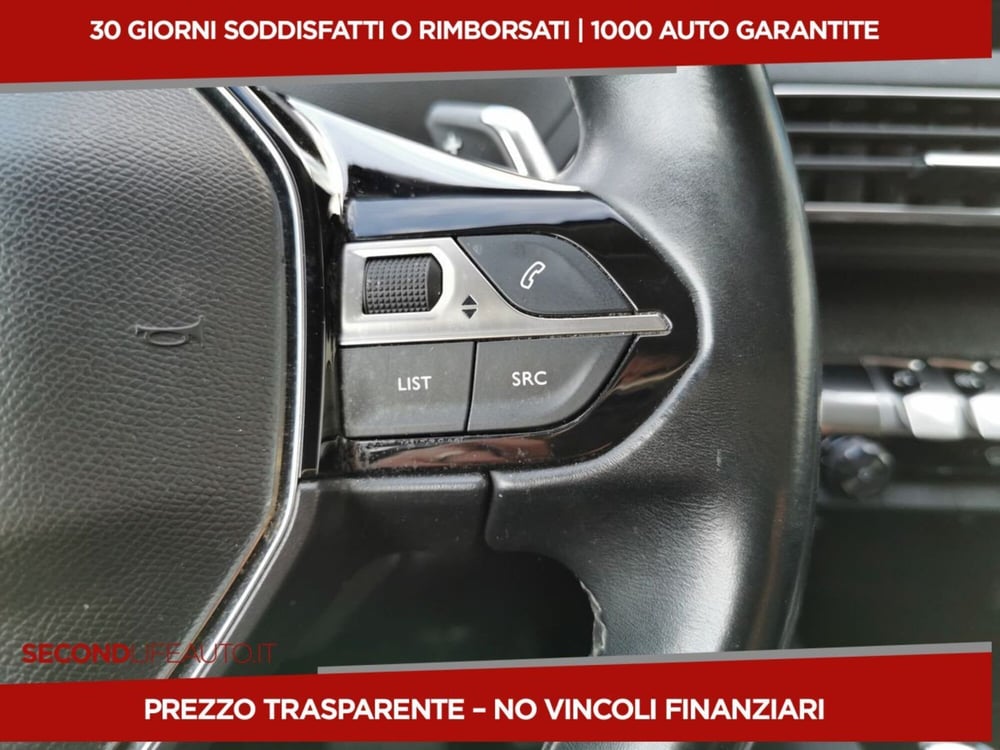 Peugeot 3008 usata a Chieti (12)