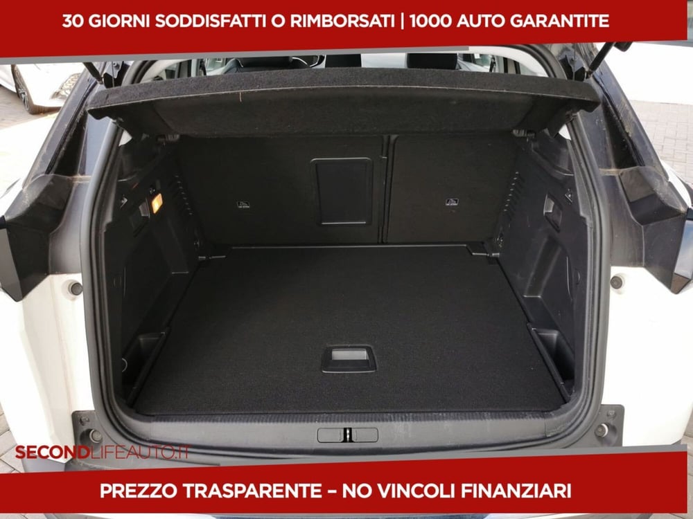 Peugeot 3008 usata a Chieti (16)