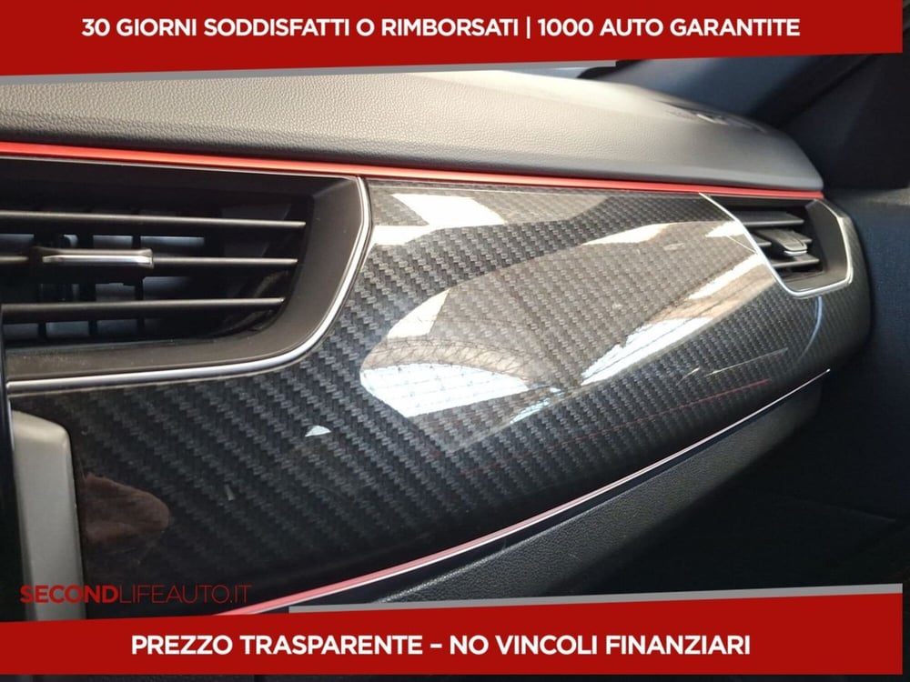 Renault Arkana usata a Roma (17)
