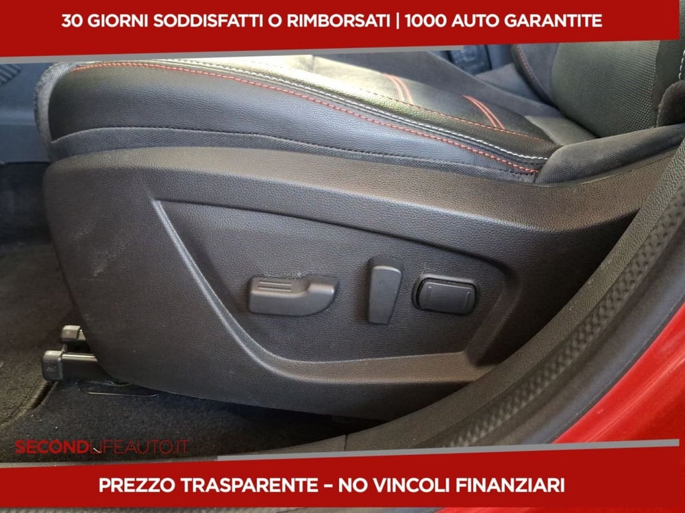 Renault Arkana usata a Roma (18)