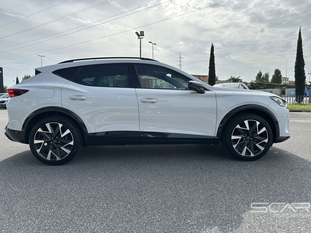 Cupra Formentor nuova a Livorno (4)