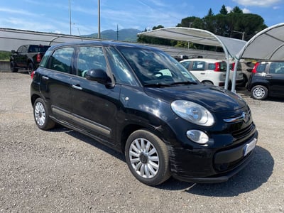 Fiat 500L 1.3 Multijet 95 CV Pop Star del 2016 usata a La Spezia