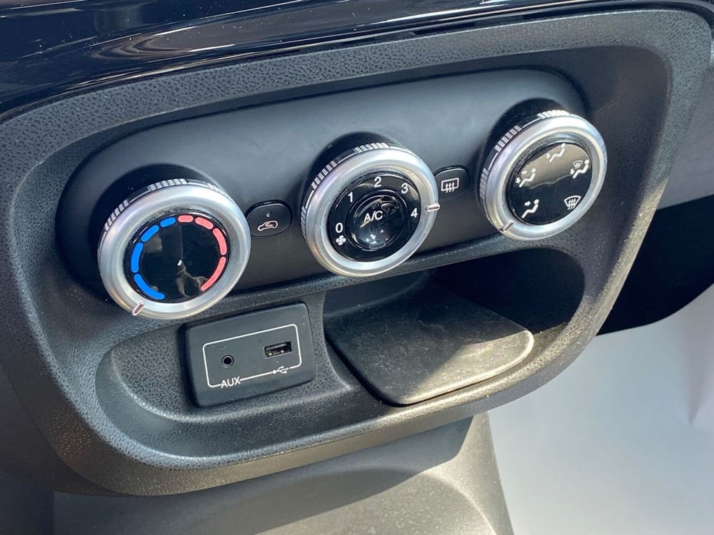 Fiat 500L usata a La Spezia (17)