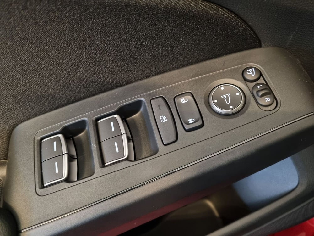 Honda Civic nuova a Pavia (15)