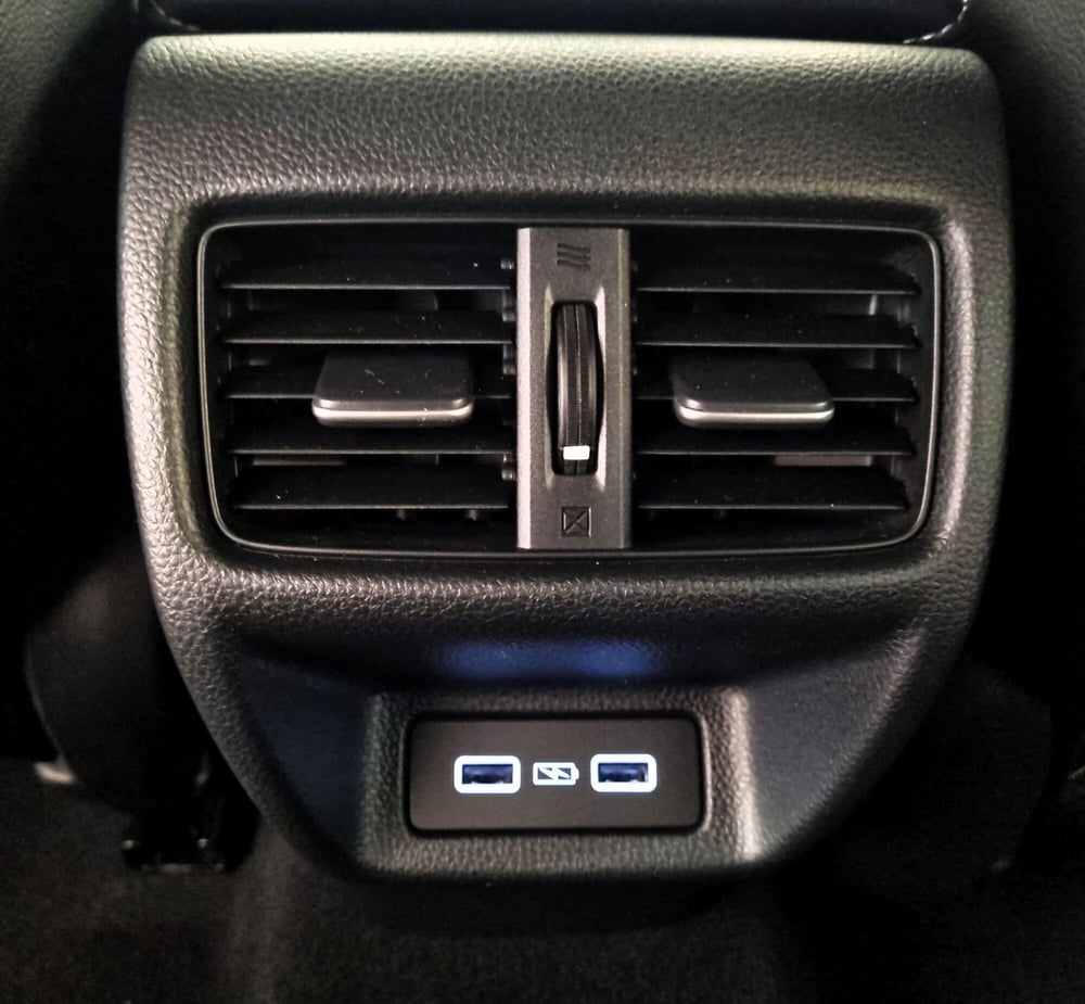 Honda Civic nuova a Pavia (20)