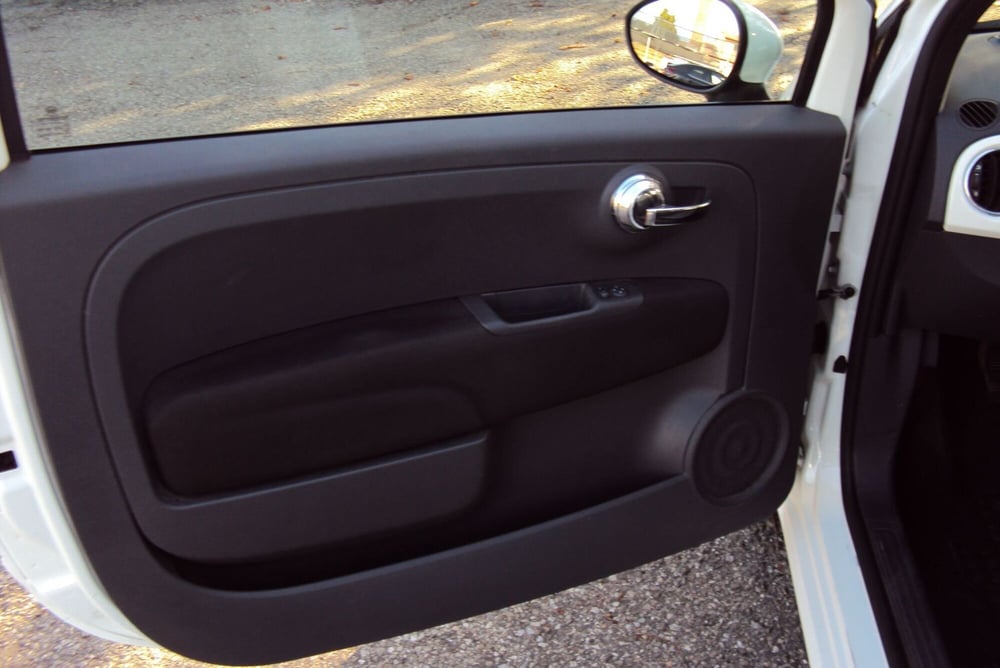 Fiat 500 usata a Bologna (10)