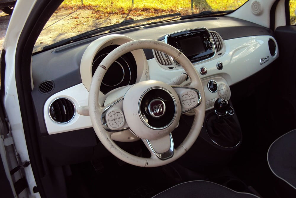 Fiat 500 usata a Bologna (11)
