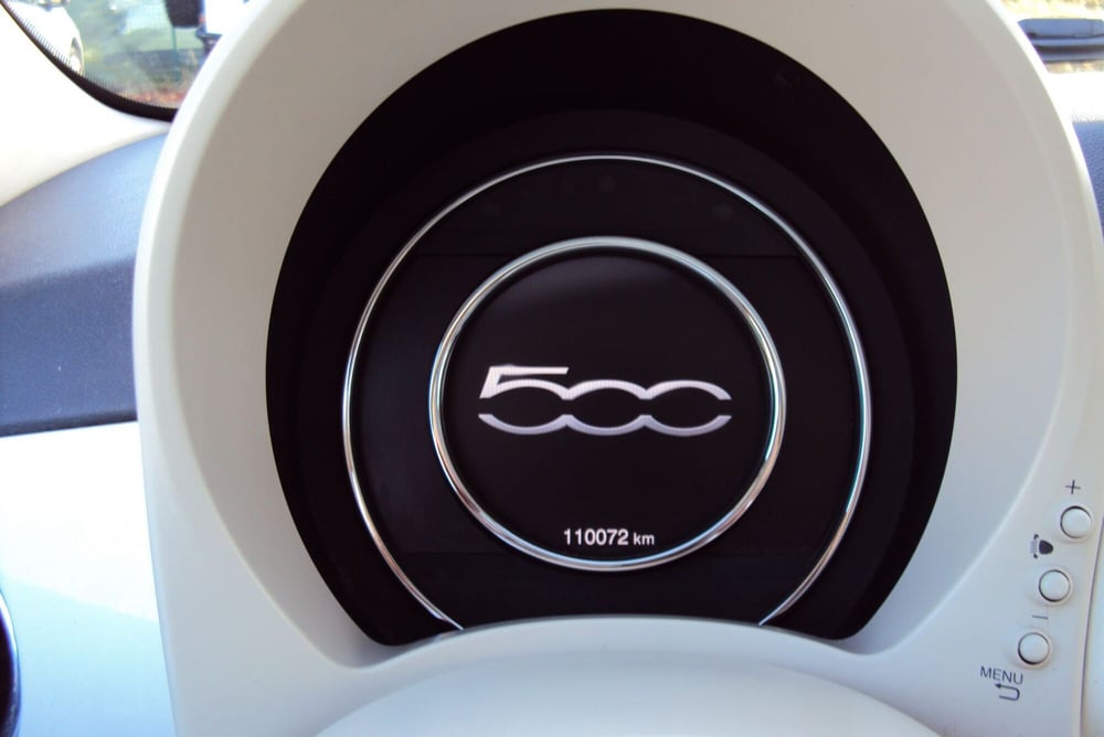 Fiat 500 usata a Bologna (12)