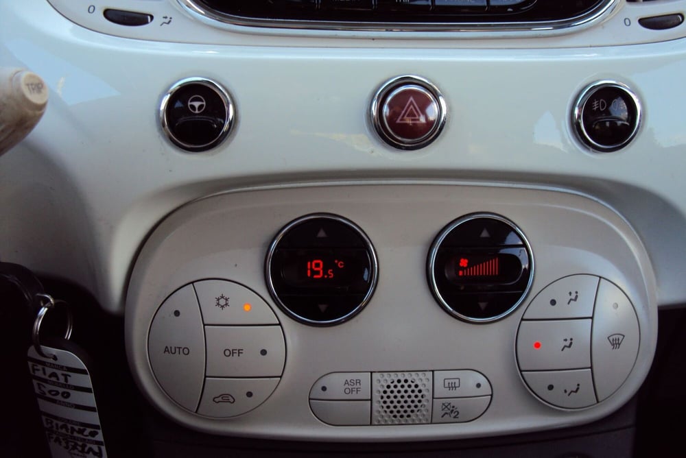 Fiat 500 usata a Bologna (14)