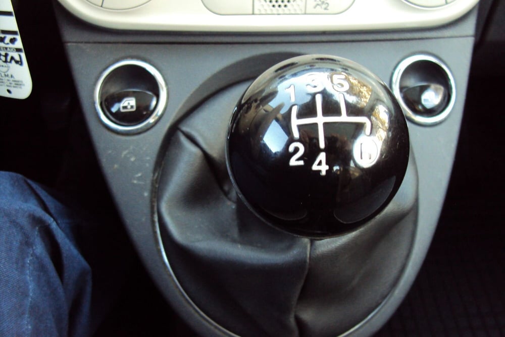 Fiat 500 usata a Bologna (15)