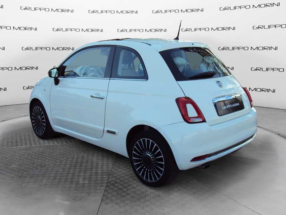 Fiat 500 usata a Bologna (6)