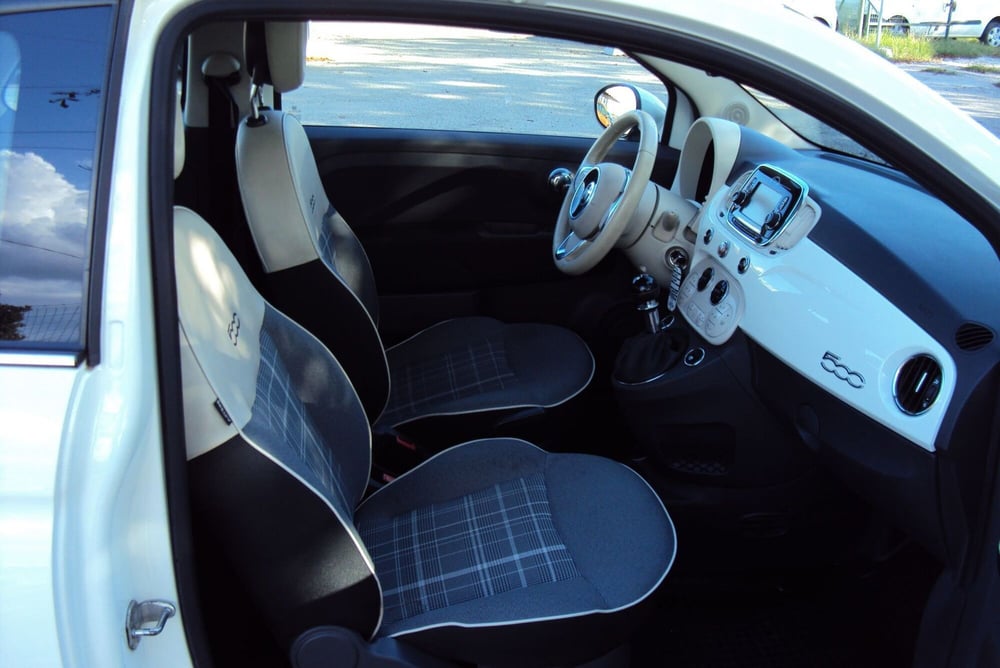 Fiat 500 usata a Bologna (7)