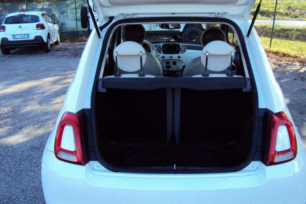 Fiat 500 usata a Bologna (9)