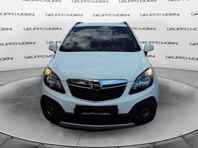 Opel Mokka 1.6 Ecotec 115CV 4x2 Start&amp;Stop Cosmo del 2016 usata a Imola
