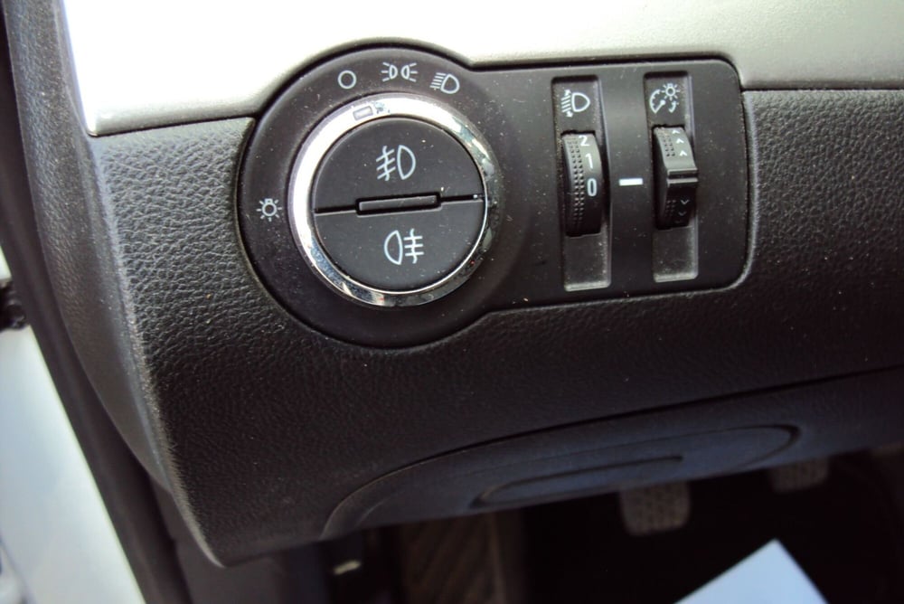 Opel Mokka usata a Bologna (12)