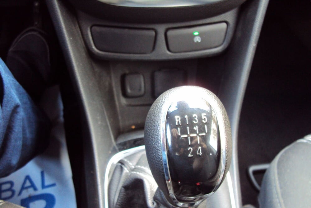 Opel Mokka usata a Bologna (16)