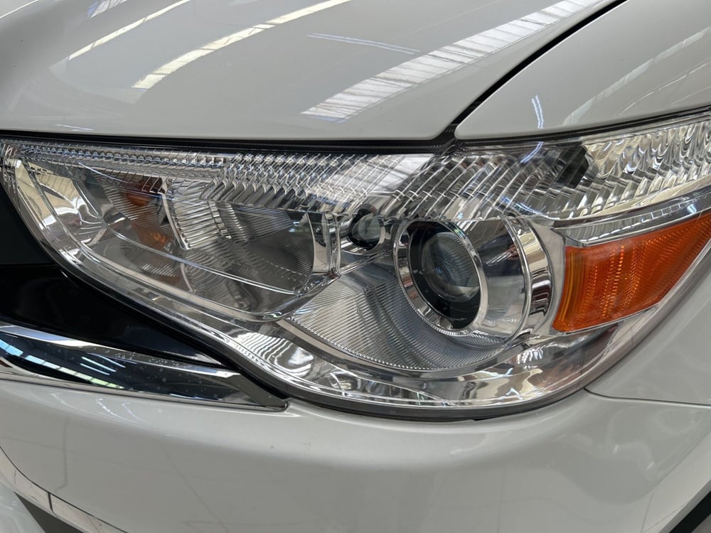 Mitsubishi ASX usata a Bologna (17)