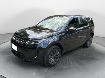 Land Rover Discovery Sport 2.0 TD4 180 CV AWD Auto R-Dynamic HSE del 2019 usata a San Lazzaro di Savena