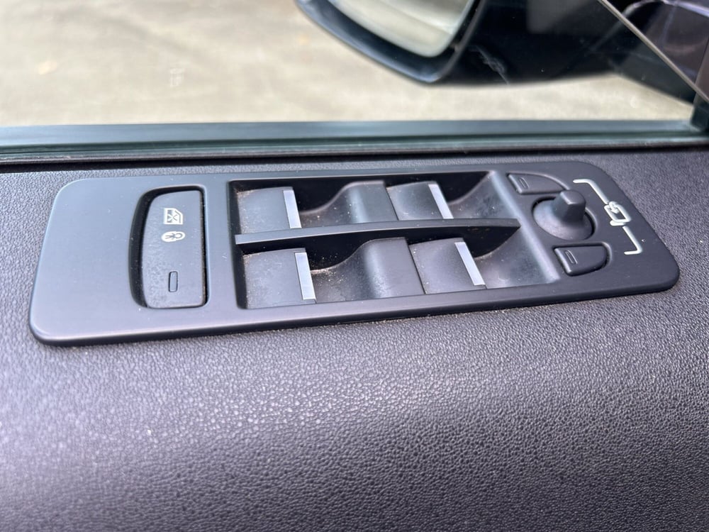 Land Rover Discovery Sport usata a Bologna (16)