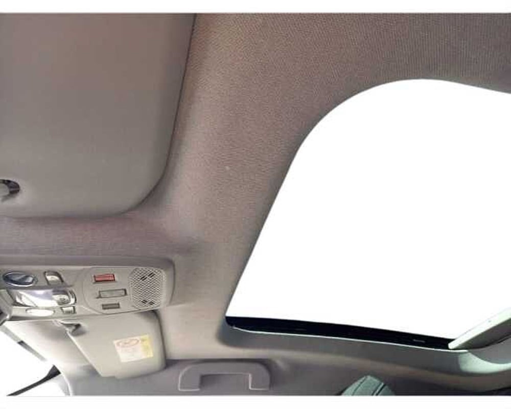 Citroen C4 nuova a Potenza (10)
