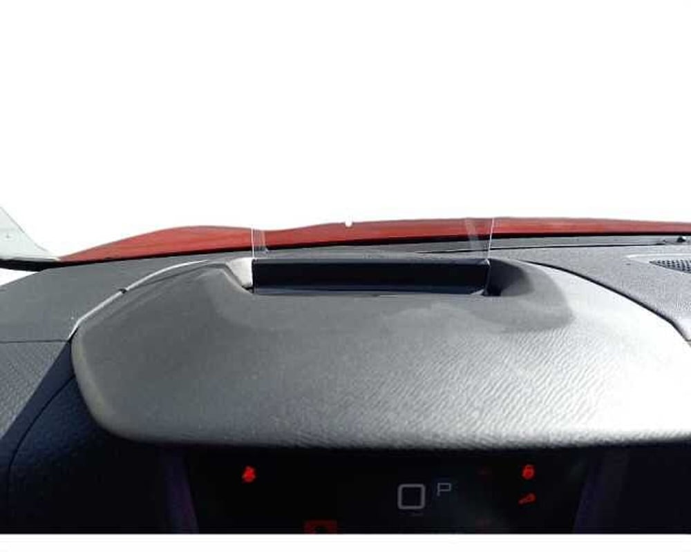Citroen C4 nuova a Potenza (19)
