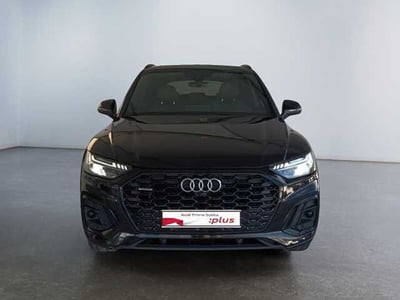 Audi Q5 Sportback 40 2.0 tdi mhev 12V S line Plus quattro s-tronic del 2025 usata a Lucca