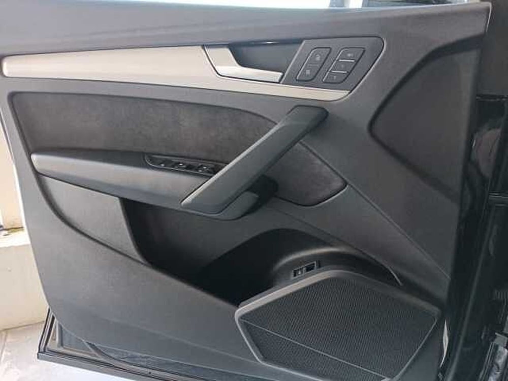 Audi Q5 Sportback usata a Lucca (13)