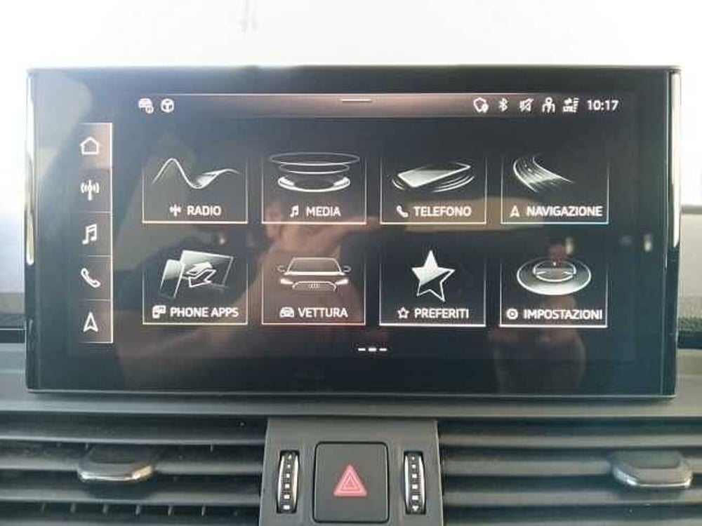 Audi Q5 Sportback usata a Lucca (14)