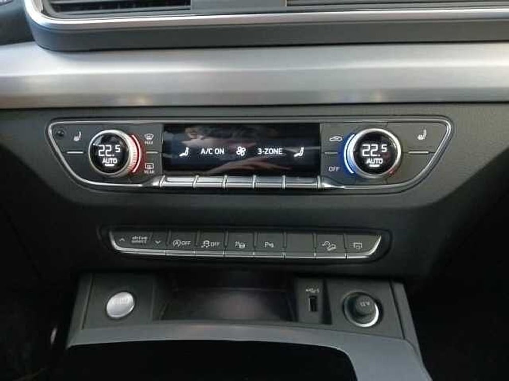 Audi Q5 Sportback usata a Lucca (15)