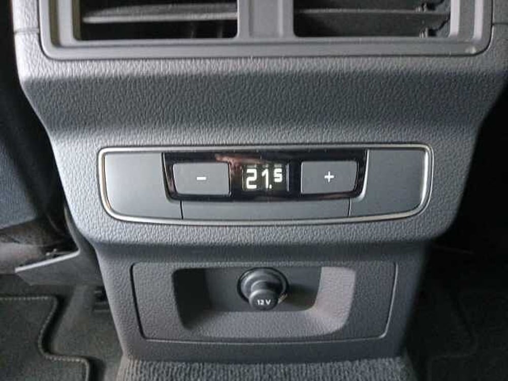 Audi Q5 Sportback usata a Lucca (16)
