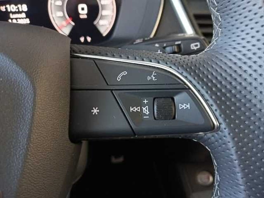Audi Q5 Sportback usata a Lucca (17)