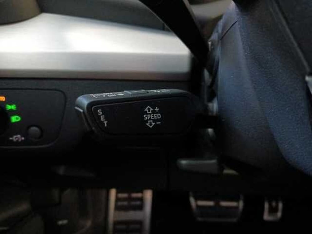 Audi Q5 Sportback usata a Lucca (18)