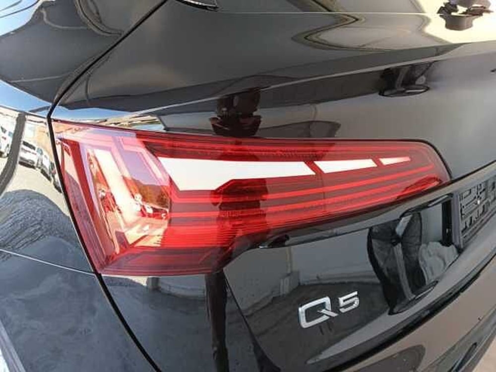 Audi Q5 Sportback usata a Lucca (5)